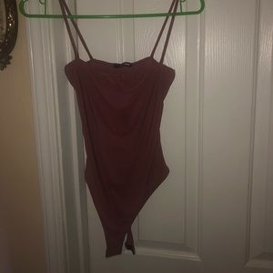 Fashion nova Body suit